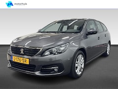 Peugeot 308 - 1.2 PureTech 110pk S&amp;S Active Pack MANUAL