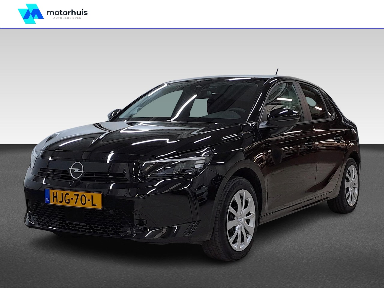 Opel Corsa Electric - Long Range Edition 51 kWh Automaat | 11 kW boordlader | Verwarmbaar stuurwiel - AutoWereld.nl