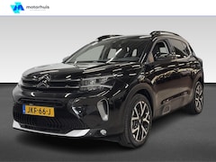 Citroën C5 Aircross - 1.6 Plug-in Hybrid 225pk EAT8 Shine | Lederen Bekleding | 19'' LMV | Digitale Cockpit | St