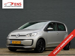 Volkswagen Up! - 1.0 BMT move up TOPSTAAT DEALER ONDERHOUDEN BLUETOOTH CRUISE AIRCO LM VELGEN