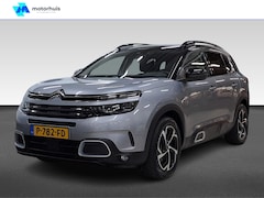Citroën C5 Aircross - 1.6 HYBRID 225PK PHEV AUTOMAAT SHINE NAVI ECC TREKHAAK AUTOMATIC
