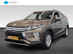 Mitsubishi Eclipse Cross - 1.5 DI-T Pure MANUAL