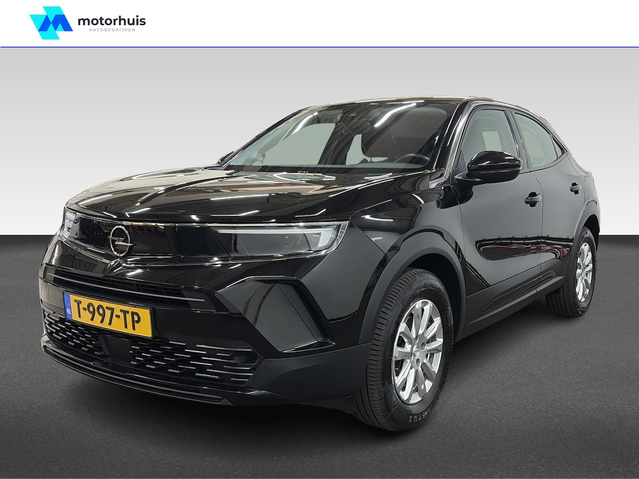 Opel Mokka - 1.2 Level 2 | Achteruitrijcamera | Navigatiesysteem - AutoWereld.nl