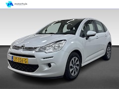 Citroën C3 - 1.2 PureTech Tendance | Airco | Cruise control