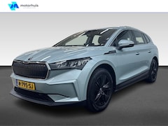 Skoda Enyaq iV - 80 | Adaptive cruise control (tot 210 km/h) | LED Koplampen met LED dagrijverlichting | LE