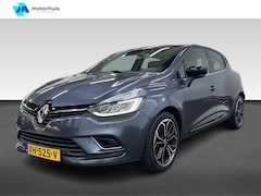 Renault Clio - 0.9 TCe Intens | Navigatiesysteem full map