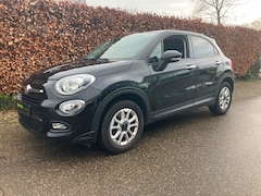 Fiat 500 X - 1.6 PopStar Schuifkantel-dak
