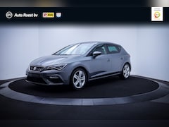 SEAT Leon - 1.8TSI 180PK DSG FR NAVI | FULL LINK | ACC | STOELVERW. | LED | PDC V+A | CLIMA | SOUND