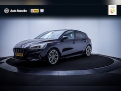 Ford Focus - 1.5 150Pk Aut. ST Line Business STUUR+STOELVERW. | NAVI | CARPLAY ANDROID | CLIMA | CAM |