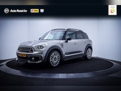 MINI Countryman - 2.0 Cooper S ALL4 Chili PANO | HARMAN KARDON | CARPLAY | LEDER | STOELVERW | HEAD UP | NAV