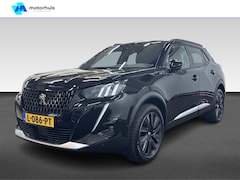 Peugeot 2008 - 1.2 PureTech GT Pack
