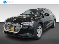 Audi e-tron Sportback - 55 quattro 95 kWh Edition AUTOMATIC