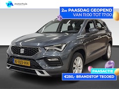 SEAT Ateca - 1.5 TSI Style Business Intense MANUAL
