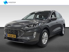 Ford Kuga - 1.5 EcoBoost Titanium MANUAL