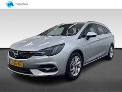 Opel Astra Sports Tourer - 1.2 Business Executive | Achteruitrijcamera
