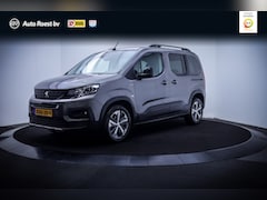 Peugeot Rifter - 1.2T Aut. GT-Line NAVI | CARPLAY ANDROID | CAMERA | CRUISE | DAB | CLIMA | PDC V+A | KEYLE