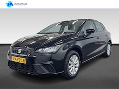 SEAT Ibiza - 1.0 EcoTSI Style | Apple Carplay/Android Auto|telefoonintegratie premium