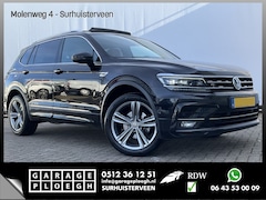 Volkswagen Tiguan Allspace - 1.5 TSI Highline R Line Pano.dak Stoelvrw. Adapt.Cruise Business