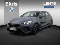 BMW 1-serie - 120 M Sportpakket | Driving Assistant | Achteruitrijcamera | Parking Assistant | 19" | Len
