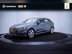 Audi A3 Sportback - 1.4 e-tron PHEV Ambition Pro Line plus FULL LED | NAVI | CLIMA | SPORTSTOELEN | CRUISE | L