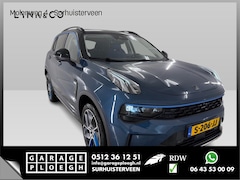 Lynk & Co 01 - 1.5 262pk PHEV 360°cam Carplay Android 1Eig