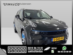 Lynk & Co 01 - 1.5 262pk PHEV Adapt.cruise Panodak Carplay Stoelverw. Infinity Plug-in