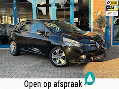 Renault Clio - 0.9 TCe ECO Night&Day 2014 NAVI CLIMA LM NAP