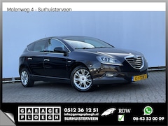 Lancia Delta - 1.6-16V Silver Parrot Airco Goed onderhouden