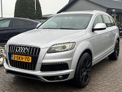 Audi Q7 - 3.0 TDI Quattro S-Line 2012 Panorama EX BPM