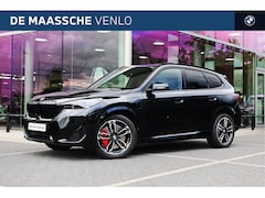 BMW X1 - xDrive25e High Executive M Sport Automaat / Panoramadak / Trekhaak / Sportstoelen / M Adap