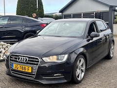 Audi A3 Sportback - 1.6 TDI 5-Deurs Sportvelgen 2013 Nieuw Model