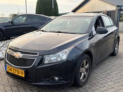 Chevrolet Cruze - 1.6 Benzine 5-Deurs 2013 EX BPM EXPORT