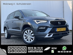 SEAT Ateca - 1.5 TSI Style Stoelverw. Carplay Trekhaak Business Intense