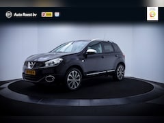 Nissan Qashqai - 1.6 AUT Connect Edition PANO | 360 CAM | TREKHAAK | CLIMA | CRUISE | NAVI | LMV 18''
