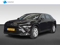 Citroën C5 X - 1.2 PureTech 130PK AUTOMAAT BUSINESS LED NAVI PDC NAP | Apple Carplay/Android Auto|telefoo