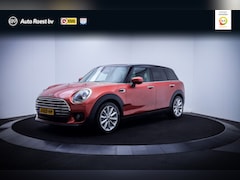 MINI Clubman - 1.5 Aut. BUSINESS Edition CARPLAY | NAVI | CLIMA | CRUISE | PDC | LMV