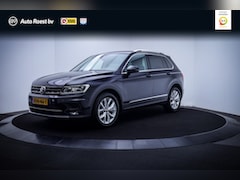 Volkswagen Tiguan - 1.5TSI Dsg HIGHLINE FULL LED | NAVI | APP CONNECT | STOELVERW | ACC | CLIMA | PDC V+A | LM