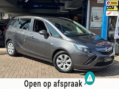 Opel Zafira Tourer - 1.4 Business Edition 7p. 2012