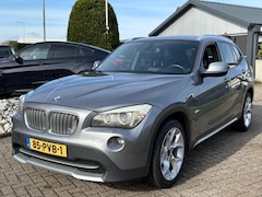 BMW X1 - 1.8i Executive Sport 2011 Leer Xenon NL Auto