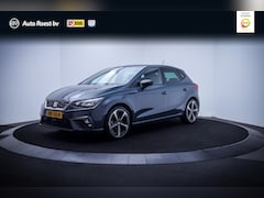 SEAT Ibiza - 1.0TSI Dsg FR Vision Package FULL LED | CAMERA | STOELVERW | KEYLESS | CARPLAY | LANE.ASS