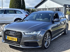 Audi A6 Avant - 3.0 TDI Biturbo 320PK Avant 2016 Panorama 155.000 KM