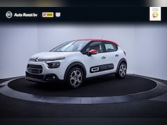 Citroën C3 - 1.2T SHINE FULL LED | CARPLAY | CLIMA | DAB | KEYLESS | CRUISE
