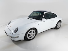 Porsche 911 Targa - 993 3.6 Targa