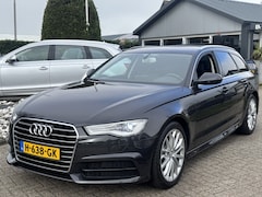 Audi A6 Avant - 1.8 TFSI Automaat Facelift 2016 Camera LED