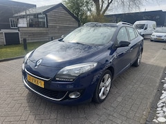 Renault Mégane Estate - 1.5 DCI Bose 2012 Led Navi EXPORT