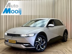 Hyundai IONIQ 5 - Style 58 kWh SOH 100% Org.NL / Warmtepomp / Carplay / Camera / Adapt. Cruise / Keyless / N