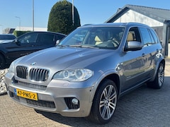 BMW X5 - 3.0D Diesel 2011 Facelift M-Pakket Trekhaak 3500KG