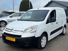Citroën Berlingo - 1.6 HDI 2010 3-Zits Schuifdeur Airco Youngtimer
