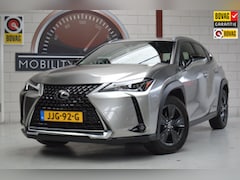 Lexus UX - 200 Pref. Line, BENZINE, GEEN DEUKJE OF KRASJE