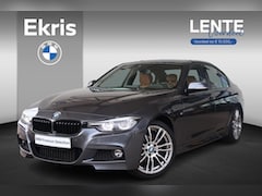 BMW 3-serie - 320i Edition M Sport Shadow Executive | M Sport | HiFi | Cruise Control | 18" LM | Lentevo
